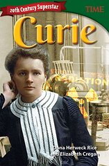 20th Century Superstar: Curie