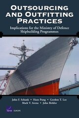 Outsourcing And Outfitting Practices: Implications For The Ministry Of Defence Shipbuilding Programmes
