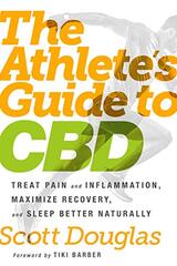 The Athlete's Guide to CBD