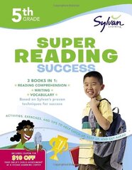 5th Grade Super Reading Success