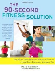The 90-Second Fitness Solution