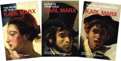 Marx's Political Writings