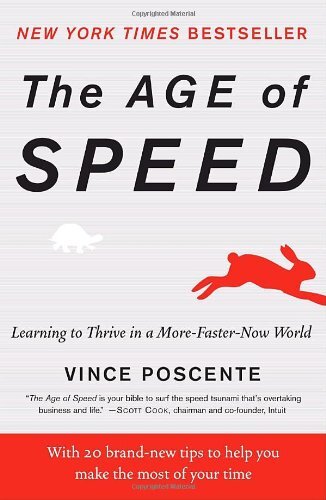 The Age of Speed