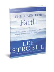 The Case for Faith Study Guide with DVD
