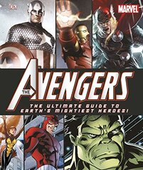 The Avengers: The Ultimate Guide